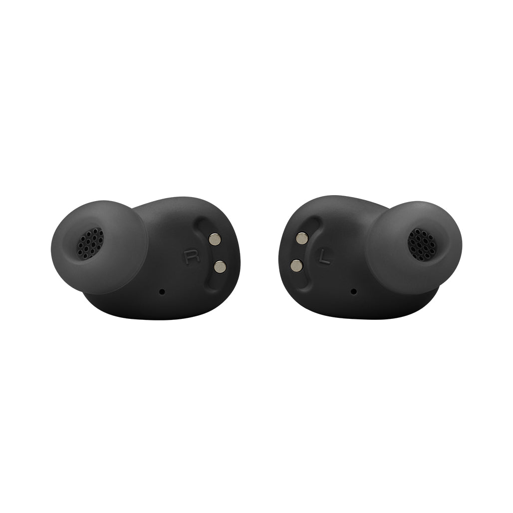 JBL Wave Buds 2 - True Wireless Earbuds – Pure Bass Sound, Active Noise Cancelling, Smart Ambient & 40-Hour Battery Life