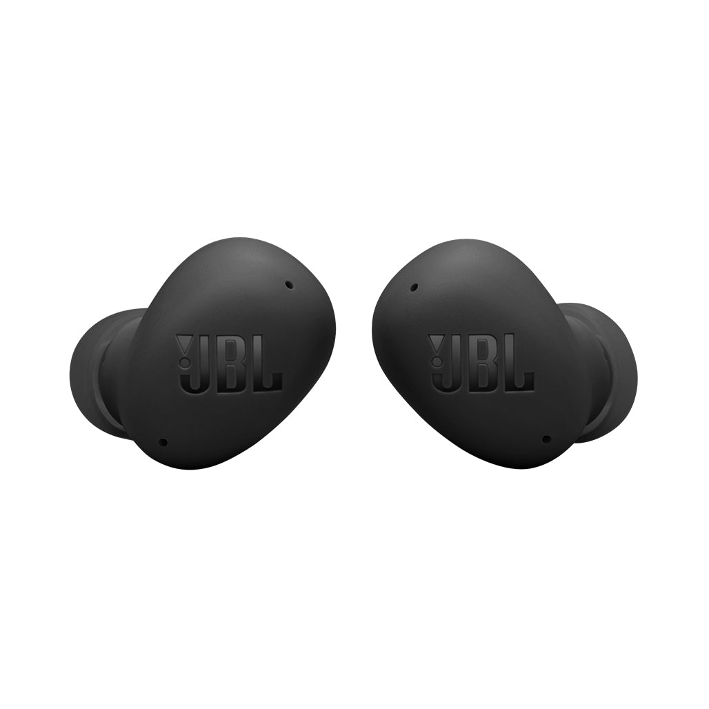 JBL Wave Buds 2 - True Wireless Earbuds – Pure Bass Sound, Active Noise Cancelling, Smart Ambient & 40-Hour Battery Life