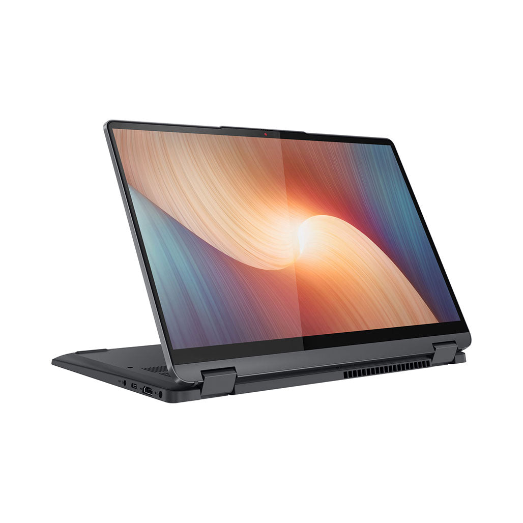 Lenovo IdeaPad Flex 5 82R700L4US - 14" Touchscreen -  Core i3-1215U - 8GB Ram - 256GB SSD - Intel UHD Graphics