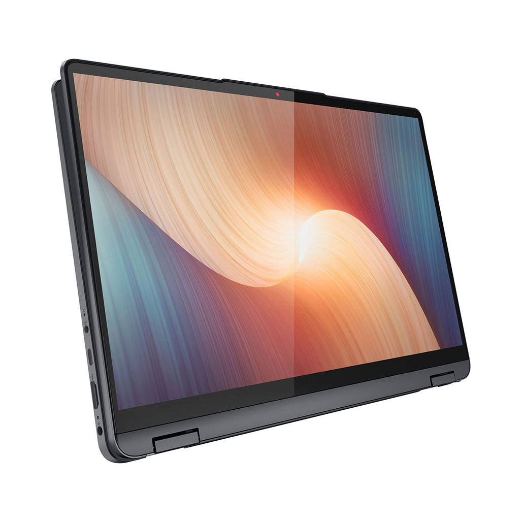 Lenovo IdeaPad Flex 5 82R700L4US - 14" Touchscreen -  Core i3-1215U - 8GB Ram - 256GB SSD - Intel UHD Graphics