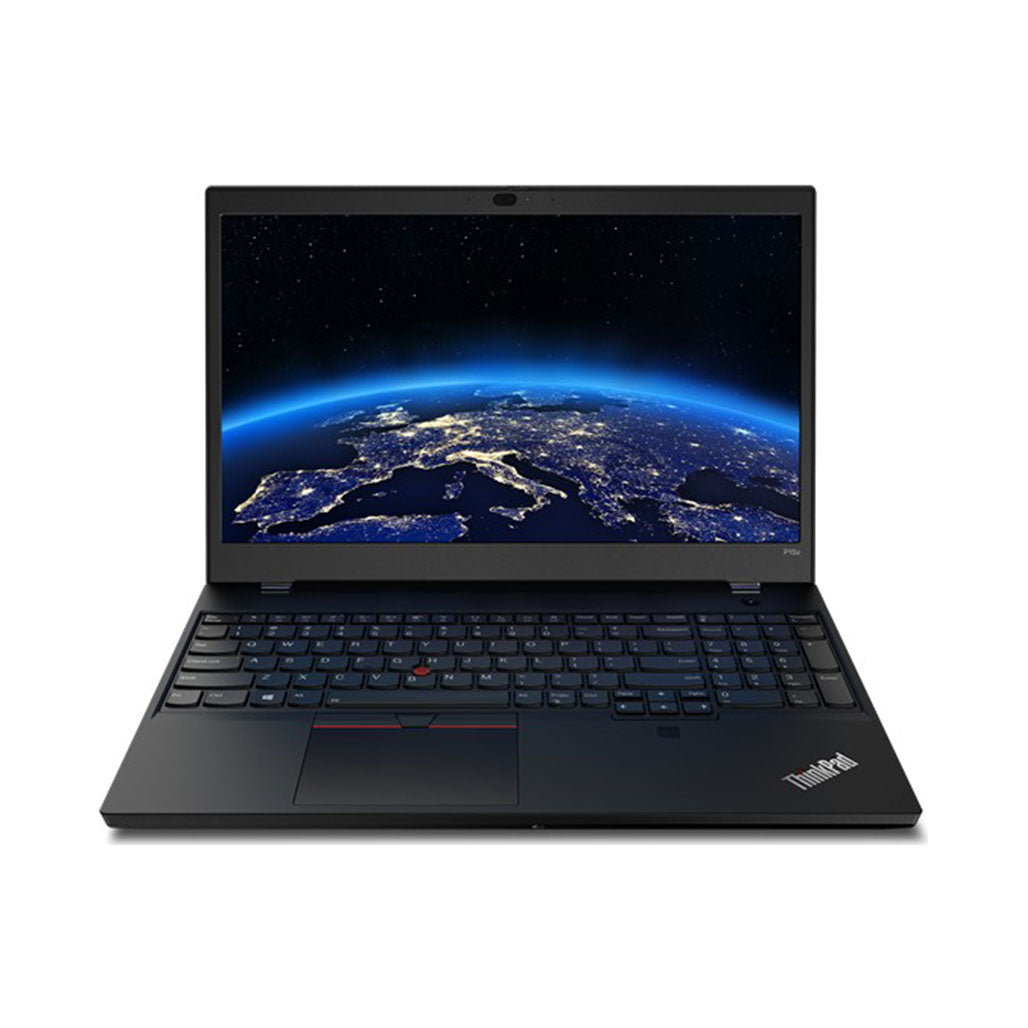 Lenovo ThinkPad P15v G2 21D8001WED - 15.6 inch - Core i7-12800H - 16GB Ram - 512GB SSD - Quadro T600 4GB