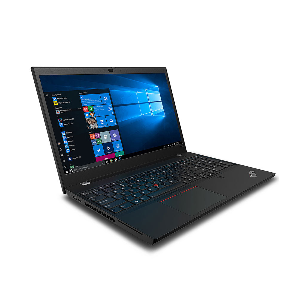 Lenovo ThinkPad P15v G2 21D8001WED - 15.6 inch - Core i7-12800H - 16GB Ram - 512GB SSD - Quadro T600 4GB