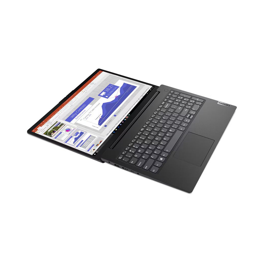 Lenovo V15 G2 82QY00PEFE - 15.6" - Celeron N4500 - 8GB Ram - 256GB SSD - Intel UHD Graphics