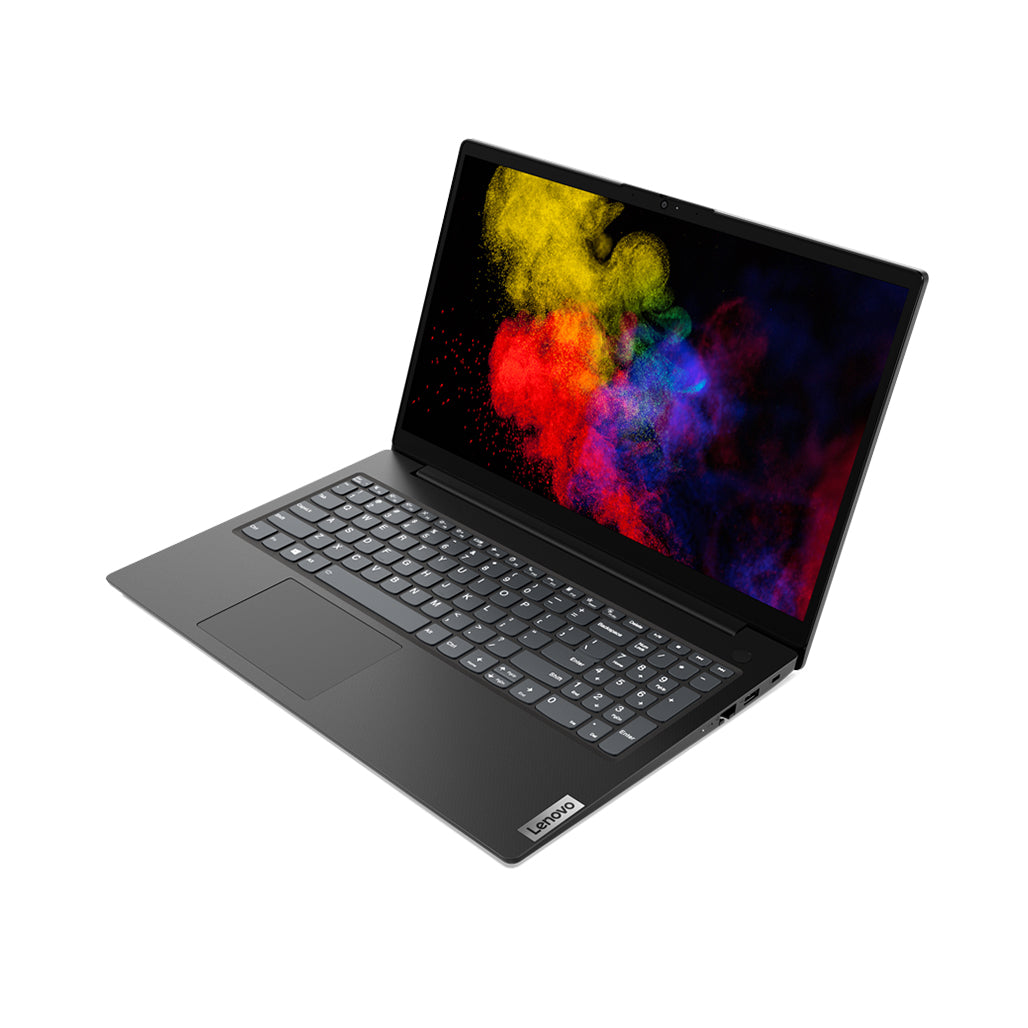 Lenovo V15 G2 82QY00PEFE - 15.6" - Celeron N4500 - 8GB Ram - 256GB SSD - Intel UHD Graphics