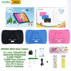MODIO TABLET M20