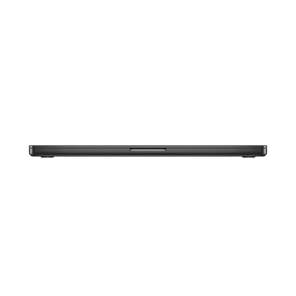 Apple MacBook Pro MRW13LL/A M3 Pro Chip - 16" - 12‑core CPU - 18GB Ram - 512GB SSD - 18‑core GPU - Space Black