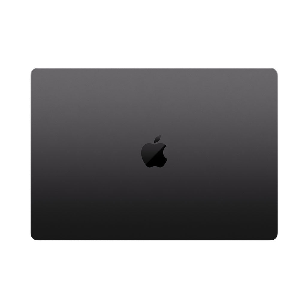 Apple MacBook Pro MRW13LL/A M3 Pro Chip - 16" - 12‑core CPU - 18GB Ram - 512GB SSD - 18‑core GPU - Space Black