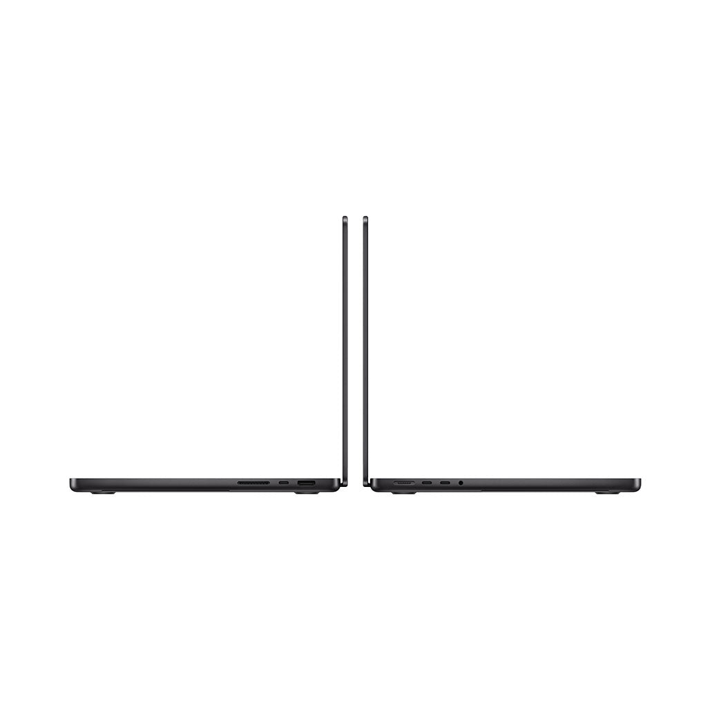 Apple MacBook Pro MRX33B/A M3 Pro Chip - 14" - 11‑core CPU - 18GB Ram - 512GB SSD - 14‑core GPU - Space Black