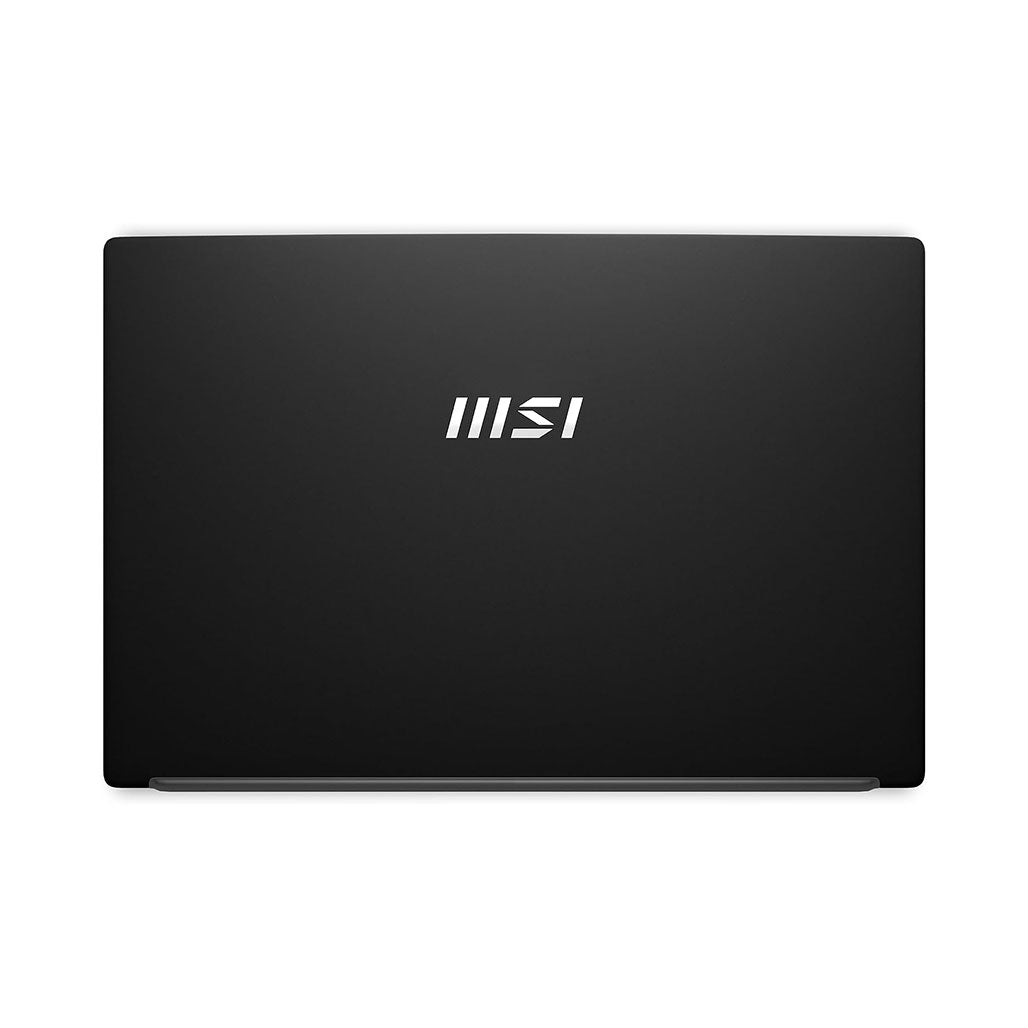 MSI Modern 15 B12MO-1000US - 15.6" - Core i7-1255U - 16GB Ram - 512GB SSD - Intel Iris Xe