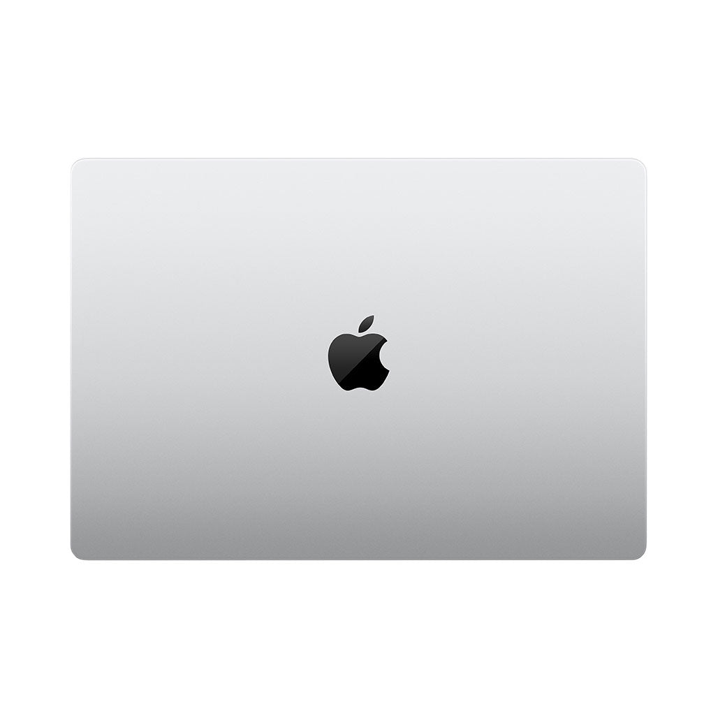 Apple MacBook Pro MUW73/A M3 Max Chip - 16" - 16‑core CPU - 48GB Ram - 1TB SSD - 40‑core GPU - Silver