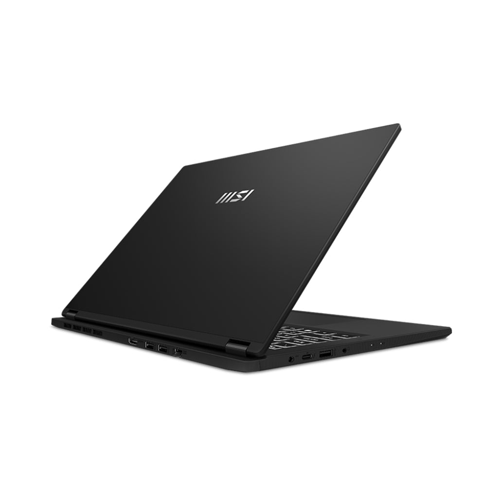 MSI Modern 14 H D13MG - 14" - Core i7-13620H - 16GB Ram - 1TB SSD - Intel Iris Xe - Includes MSI Topload Bag