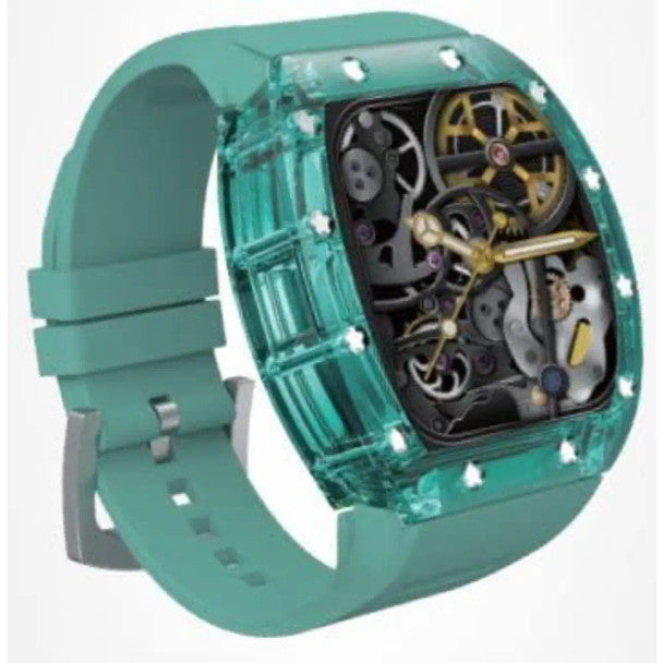 GREEN LION CARLOS SANTOS SMART WATCH