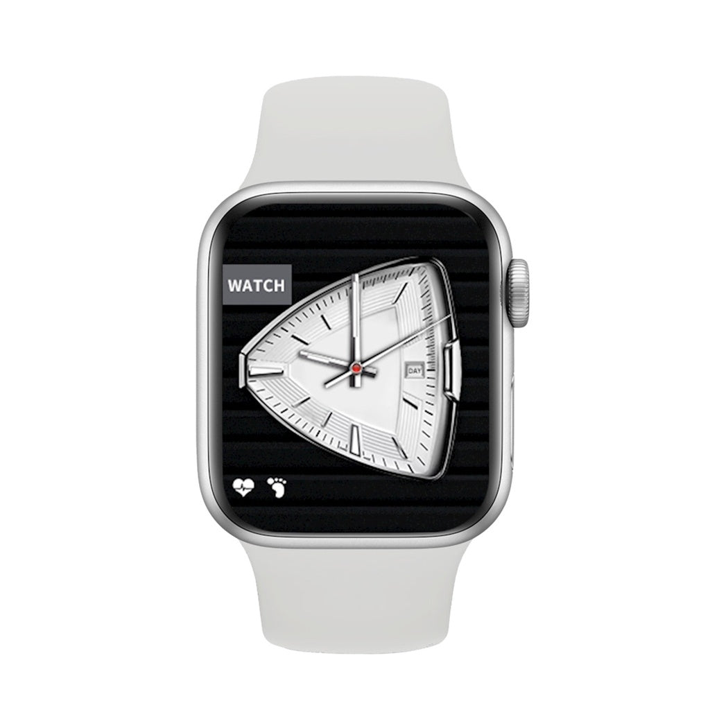 Porodo blue Excello smart watch