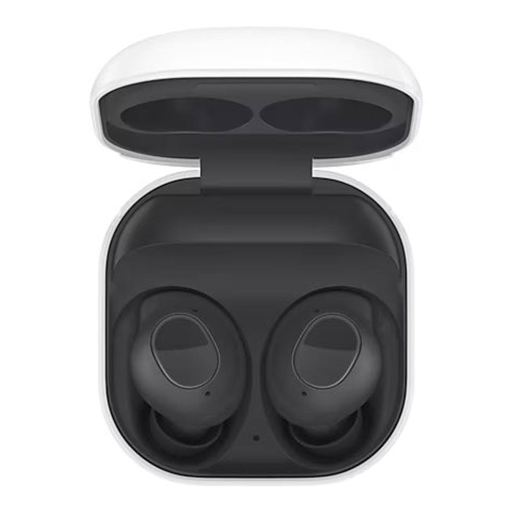 Samsung Galaxy Buds FE - Graphite | Active Noise Canceling Wireless Earbuds with Long Battery Life and Seamless Connectivity