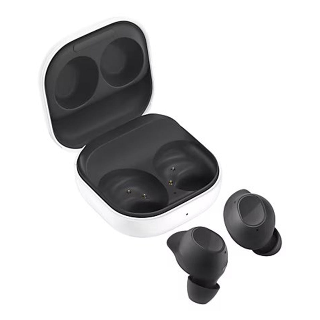 Samsung Galaxy Buds FE - Graphite | Active Noise Canceling Wireless Earbuds with Long Battery Life and Seamless Connectivity