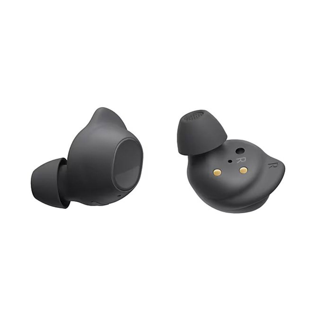 Samsung Galaxy Buds FE - Graphite | Active Noise Canceling Wireless Earbuds with Long Battery Life and Seamless Connectivity