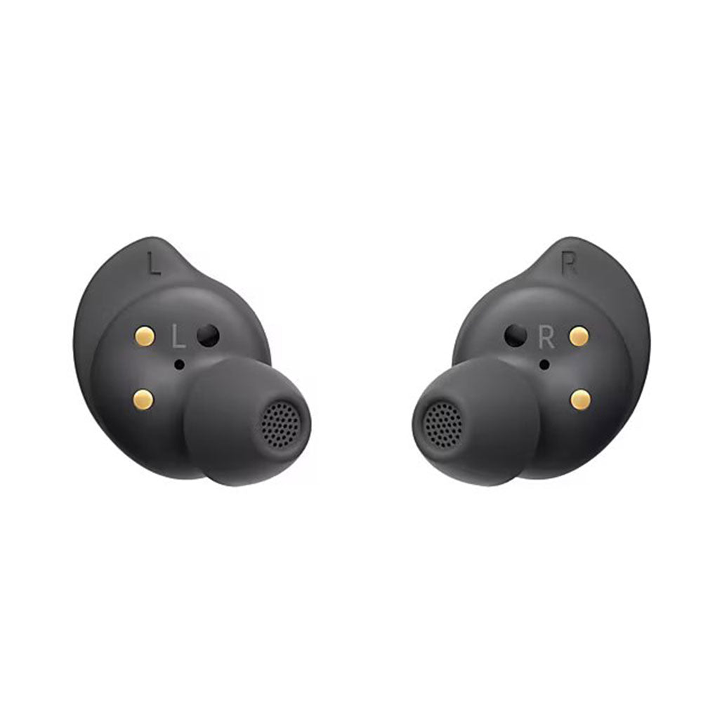 Samsung Galaxy Buds FE - Graphite | Active Noise Canceling Wireless Earbuds with Long Battery Life and Seamless Connectivity