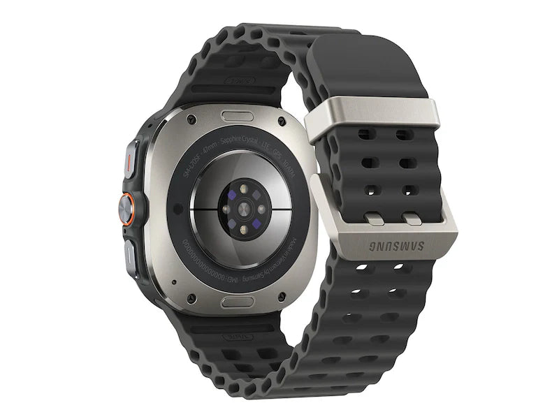 Samsung Galaxy Watch Ultra