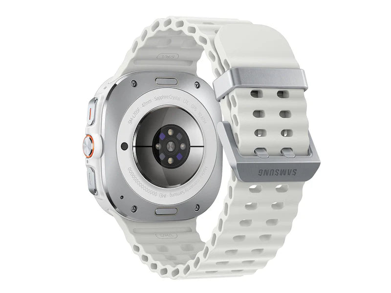 Samsung Galaxy Watch Ultra