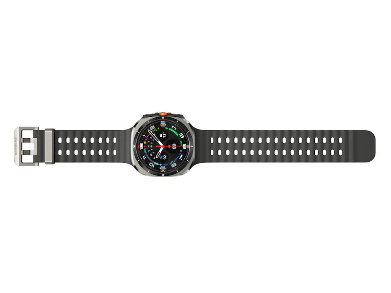 Samsung Galaxy Watch Ultra