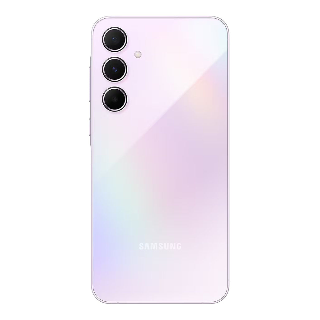 Samsung Galaxy A55 - 8GB Ram - 256GB Storage