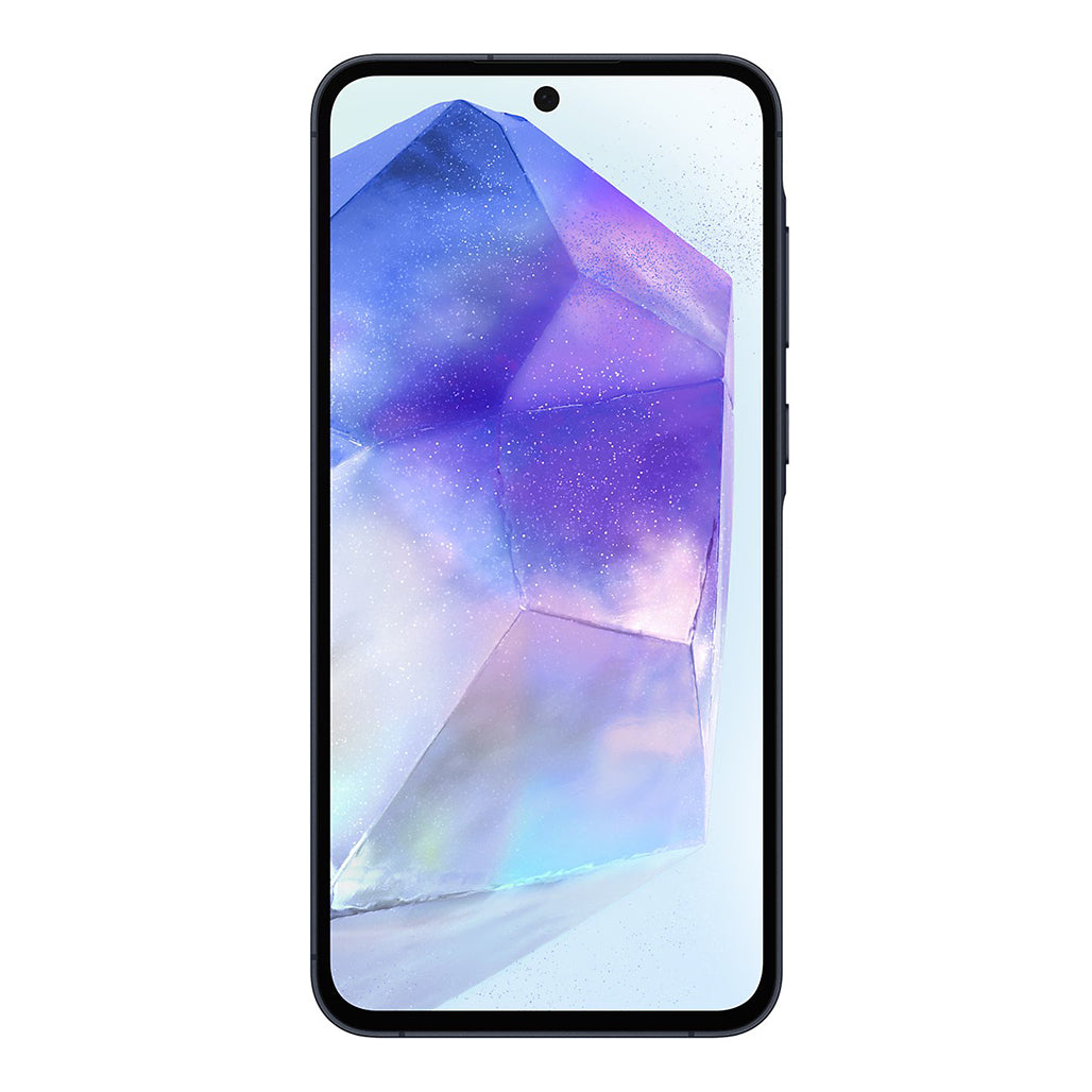 Samsung Galaxy A55 - 8GB Ram - 256GB Storage