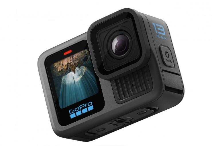 Go pro Hero 13