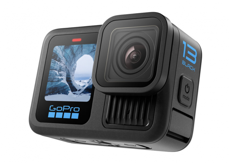 Go pro Hero 13
