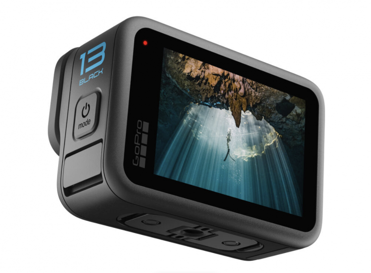 Go pro Hero 13