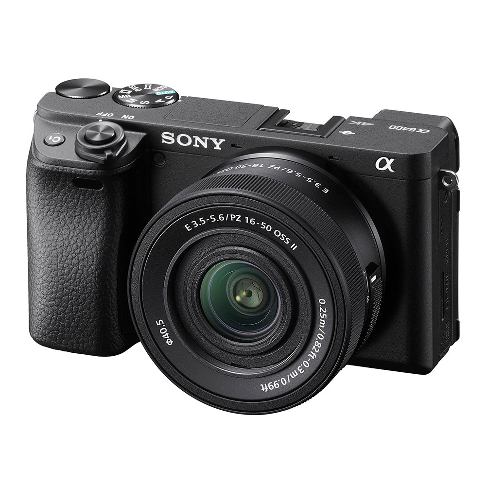 Sony Cameras