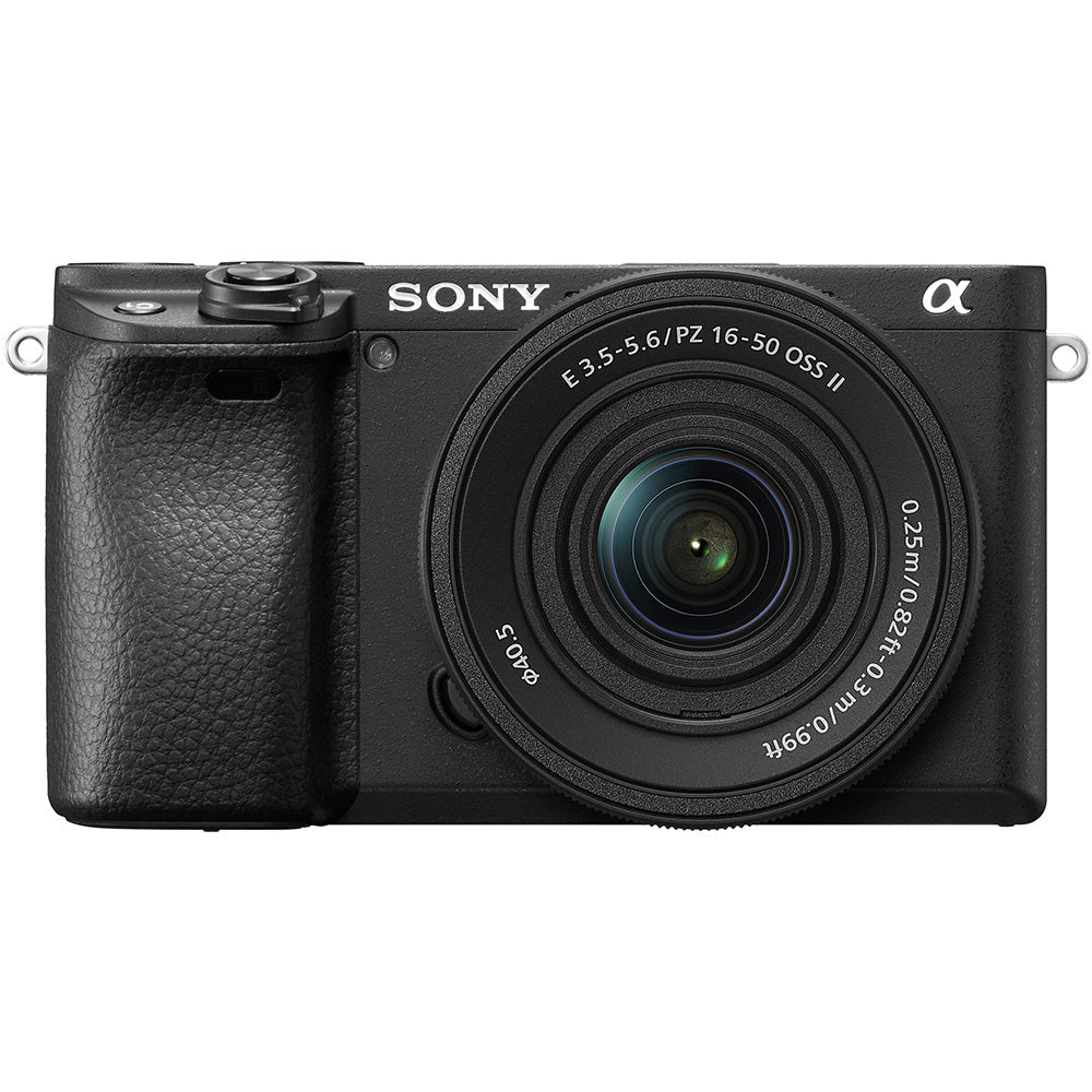 Sony Cameras