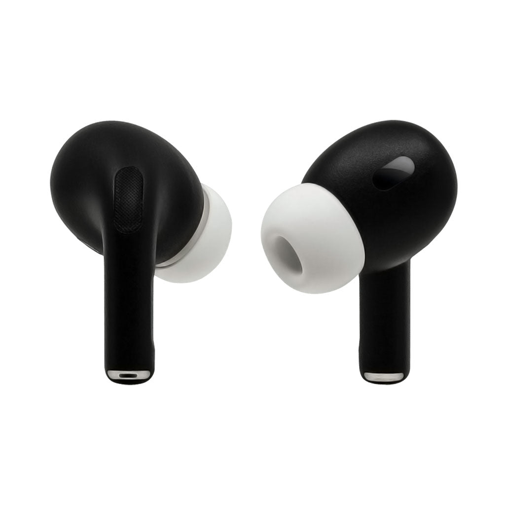 Switch Apple AirPods Pro Gen 2 - Matte Paint Jet Black