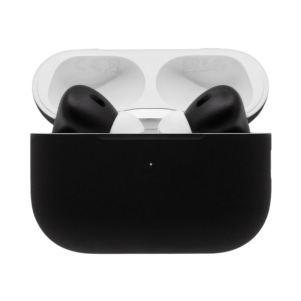 Switch Apple AirPods Pro Gen 2 - Matte Paint Jet Black