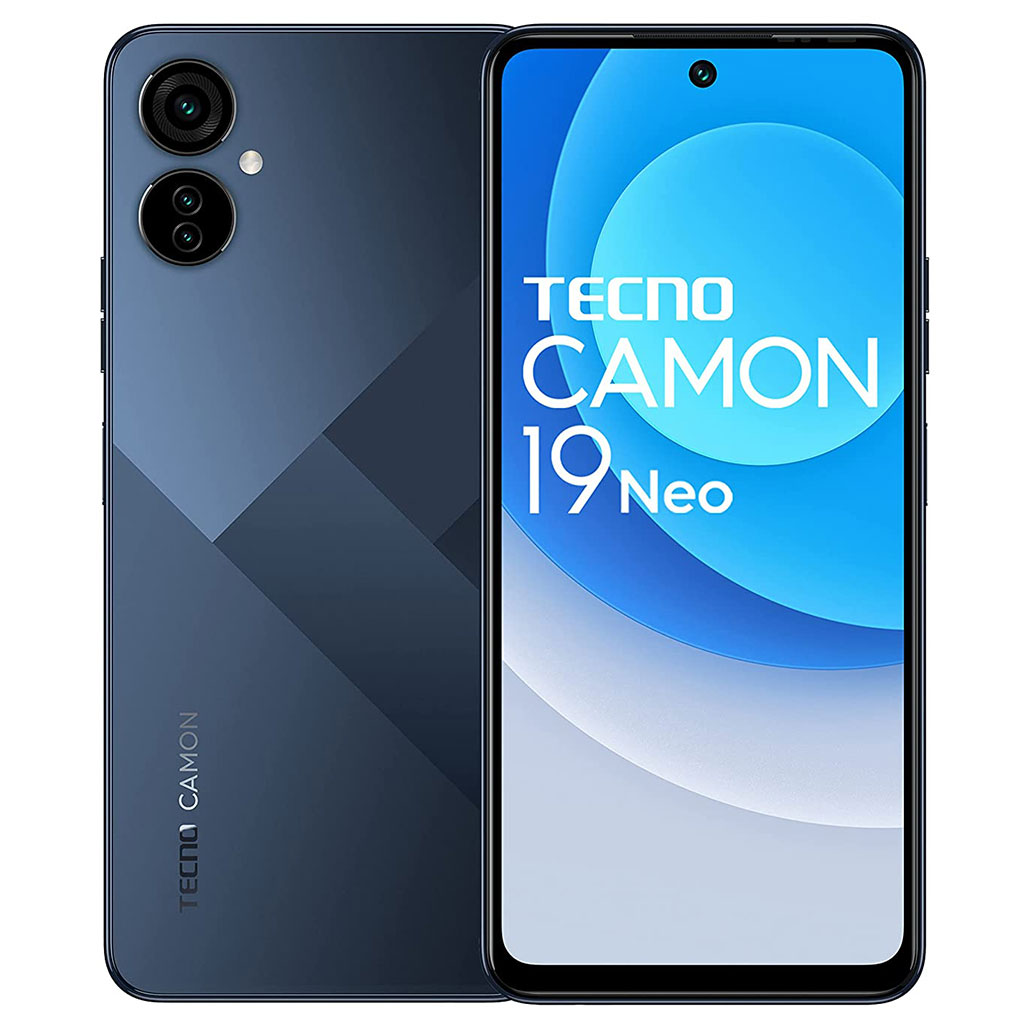 Tecno Camon 19 NEO - 6GB - 128GB