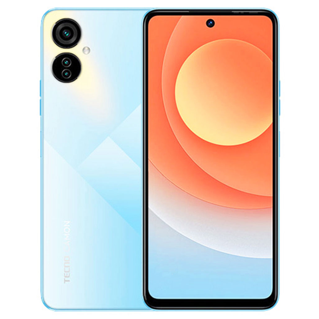 Tecno Camon 19 NEO - 6GB - 128GB