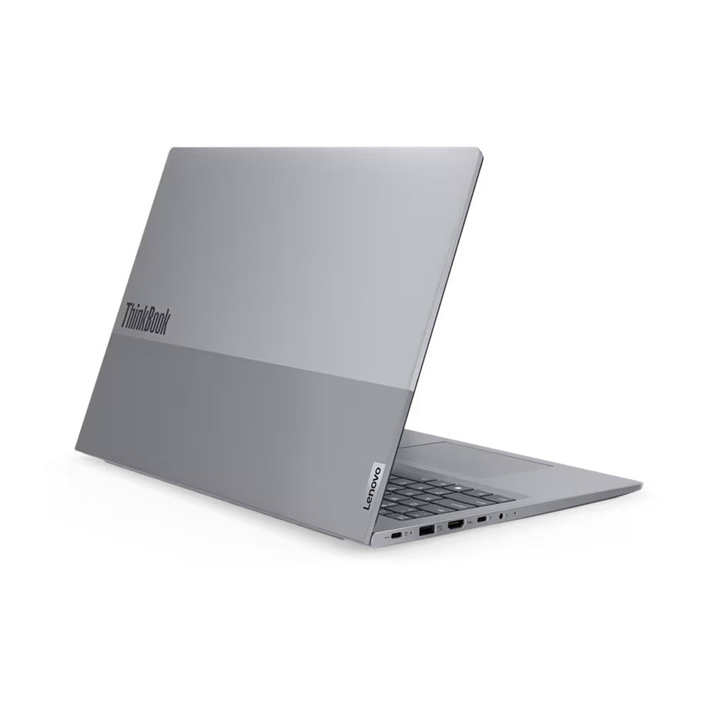 Lenovo ThinkBook 16 G6 21KH006SUS - 16" Touchscreen - Core i7-1355U - 16GB Ram - 512GB SSD - Intel Iris Xe