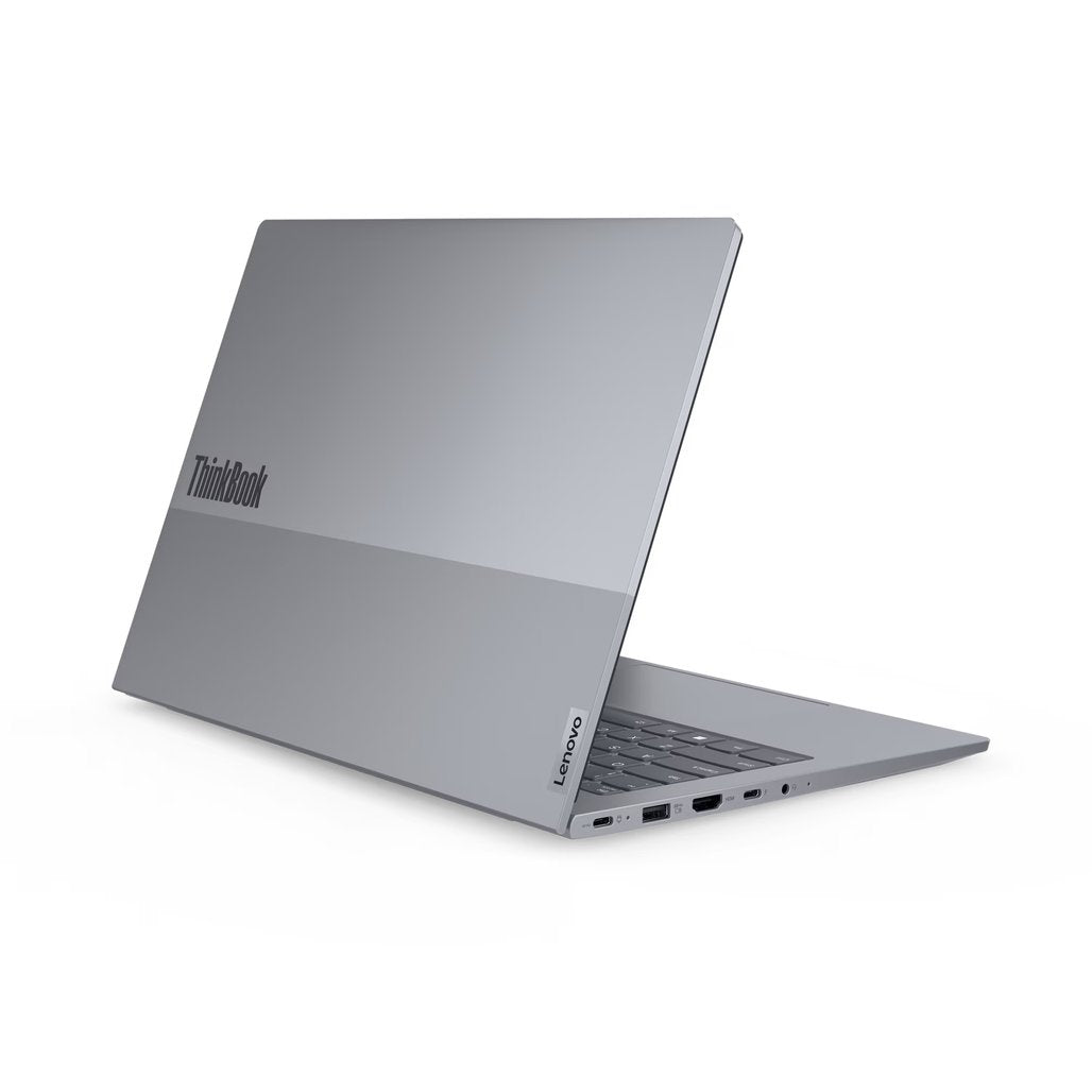 Lenovo ThinkBook 14 G7 IML 21MR005SUS - 14" Touchscreen - Core  Ultra 7 155U - 16GB Ram - 512GB SSD - Intel Graphics