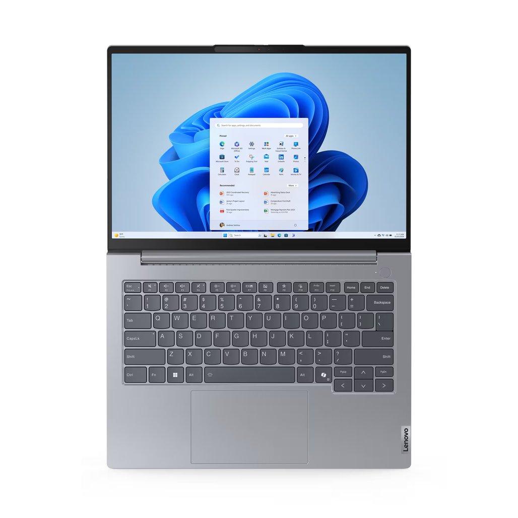 Lenovo ThinkBook 14 G7 IML 21MR005SUS - 14" Touchscreen - Core  Ultra 7 155U - 16GB Ram - 512GB SSD - Intel Graphics