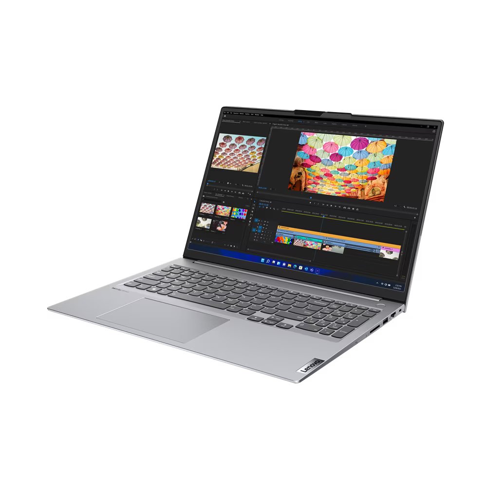 Lenovo ThinkBook 16 G4 - 21CY0036ED - Core i7-1260P - 16GB Ram - 512GB SSD - RTX 2050 4GB