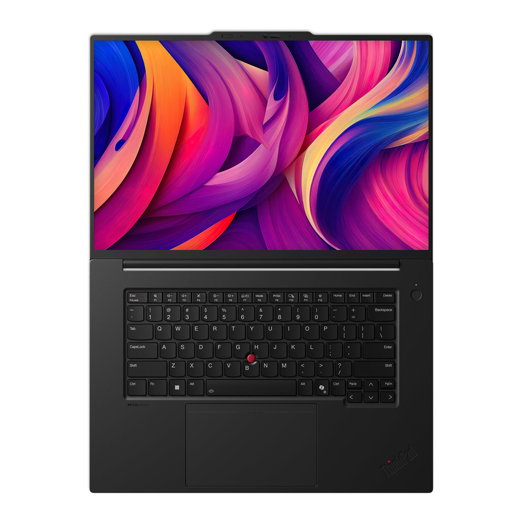 Lenovo Thinkpad P1 G7 21KV0010US - 16" - Core Ultra 7 155H - 16GB Ram - 512GB SSD - NVIDIA RTX 1000 Ada 6GB