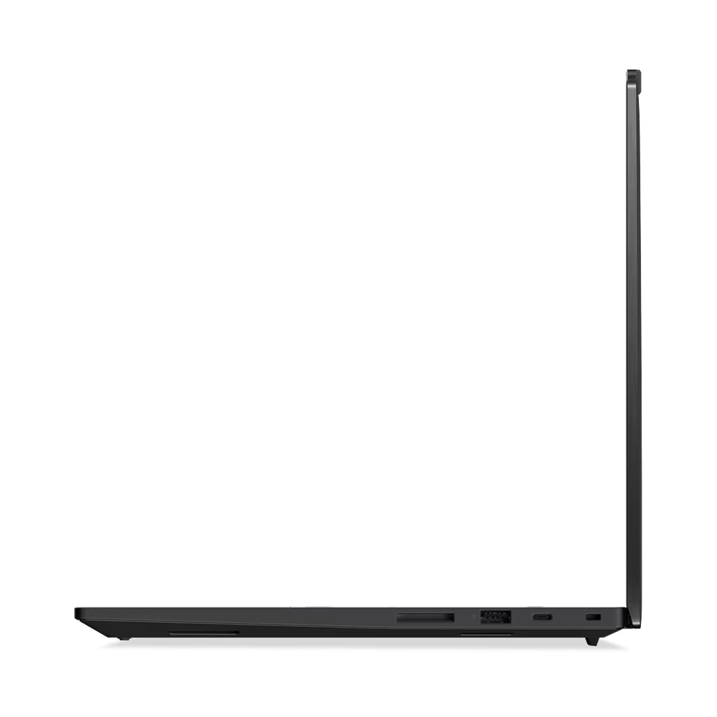 Lenovo Thinkpad P1 G7 21KV0010US - 16" - Core Ultra 7 155H - 16GB Ram - 512GB SSD - NVIDIA RTX 1000 Ada 6GB