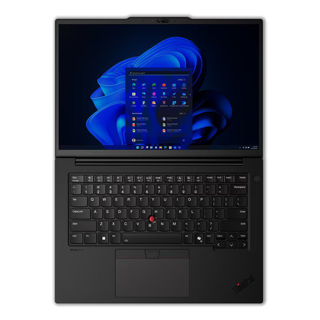 Lenovo ThinkPad P14S G5 21G20029US - 14.5" - Core Ultra 7 155H - 16GB Ram - 512GB SSD - RTX 500 Ada 4GB