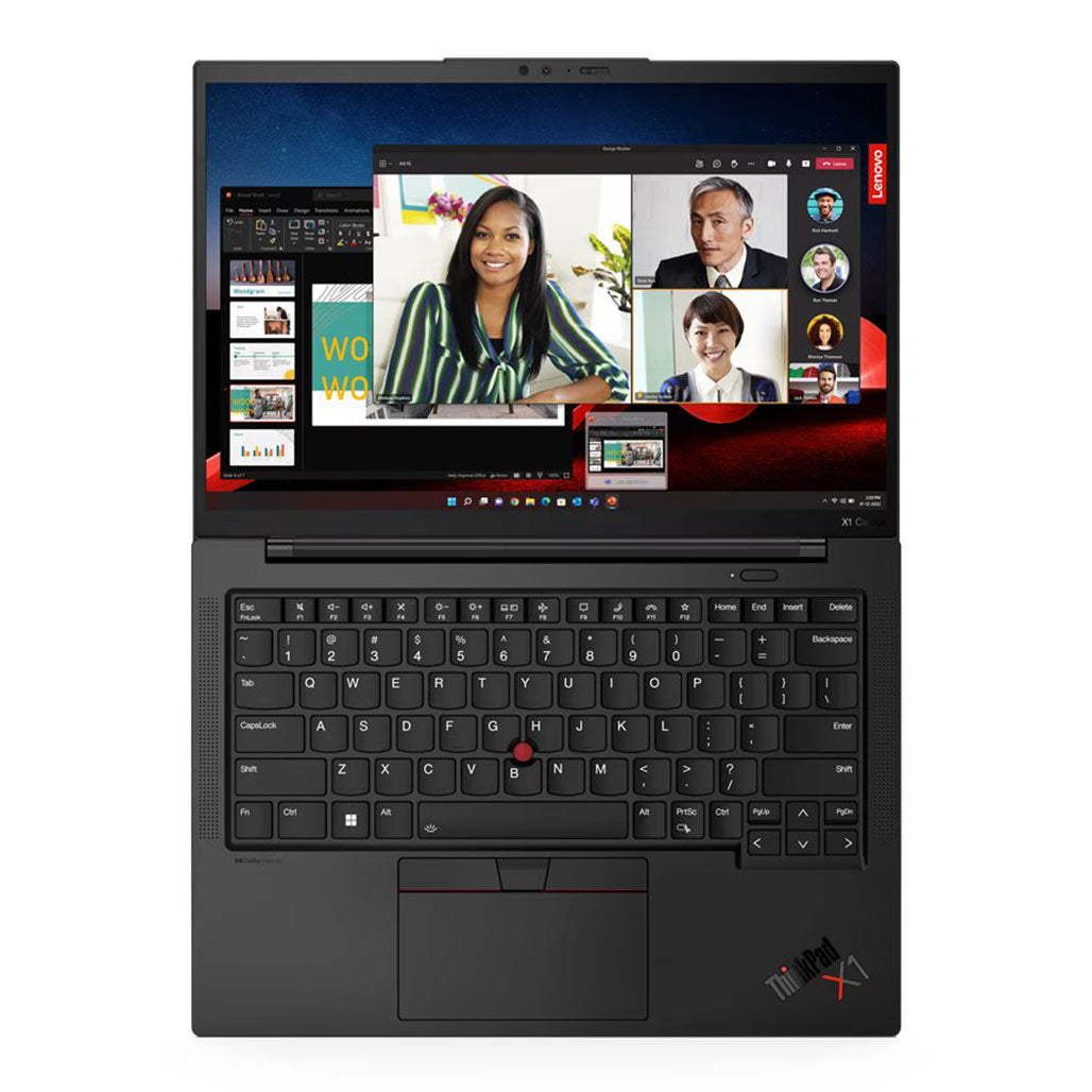 Lenovo ThinkPad X1 Carbon Gen 11 21HMS4VA00 - 14" - Core i7-1355U - 16GB Ram - 1TB SSD - Intel Iris Xe