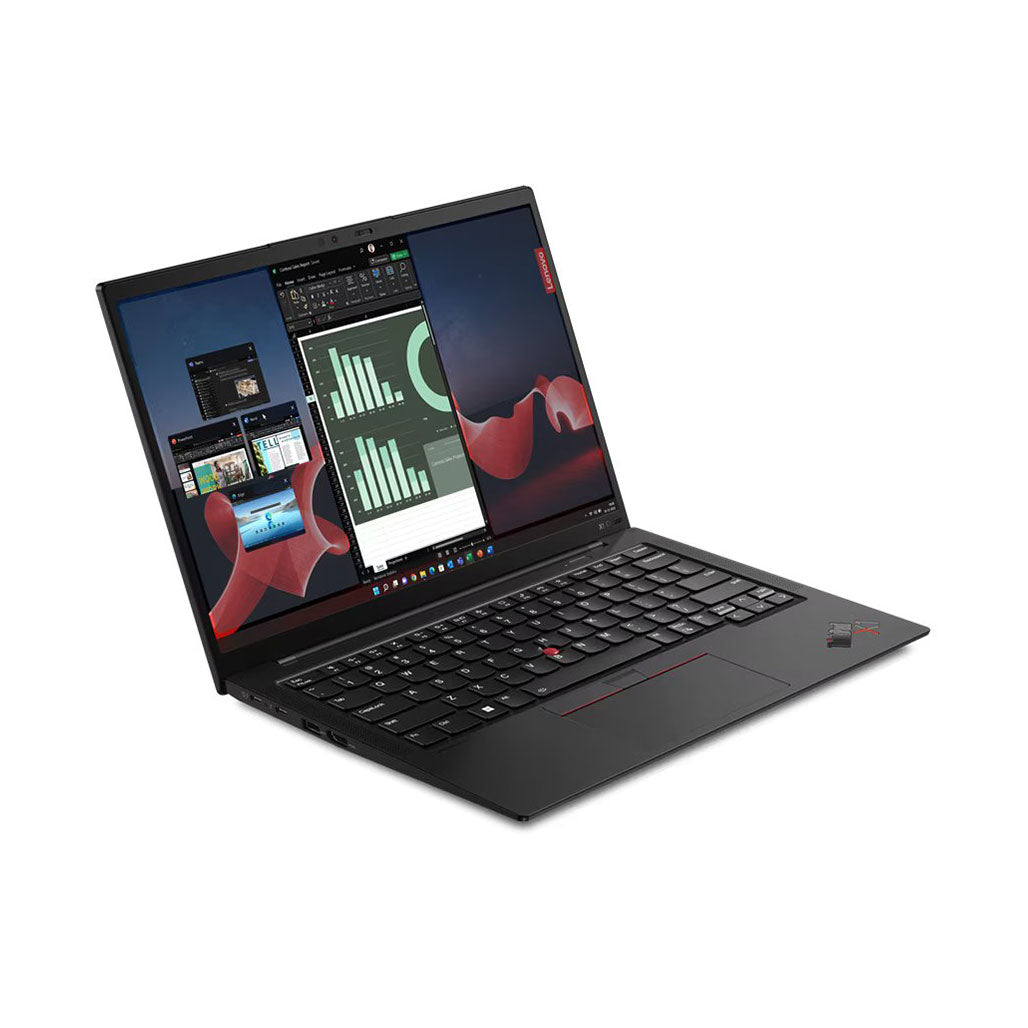 Lenovo ThinkPad X1 Carbon Gen 11 21HMS4VA00 - 14" - Core i7-1355U - 16GB Ram - 1TB SSD - Intel Iris Xe