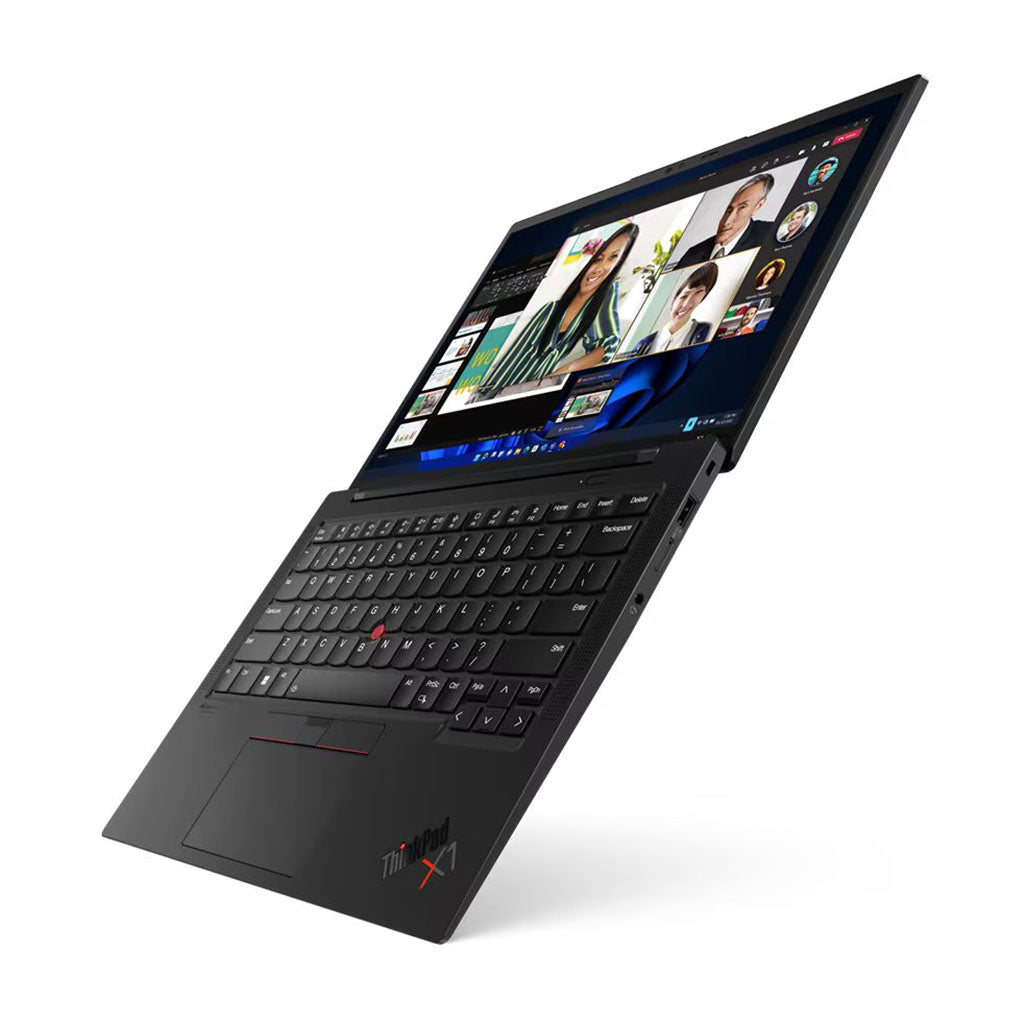 Lenovo ThinkPad X1 Carbon G10 21CB000BUS - 14 inch - Core i7-1260P - 16GB Ram - 512GB SSD - Intel Iris Xe