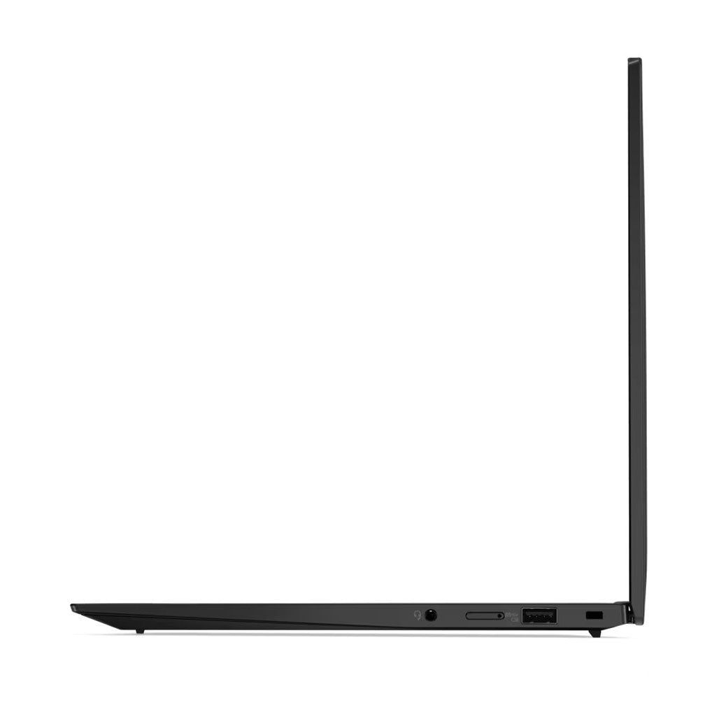 Lenovo ThinkPad X1 Carbon G10 21CB000BUS - 14 inch - Core i7-1260P - 16GB Ram - 512GB SSD - Intel Iris Xe