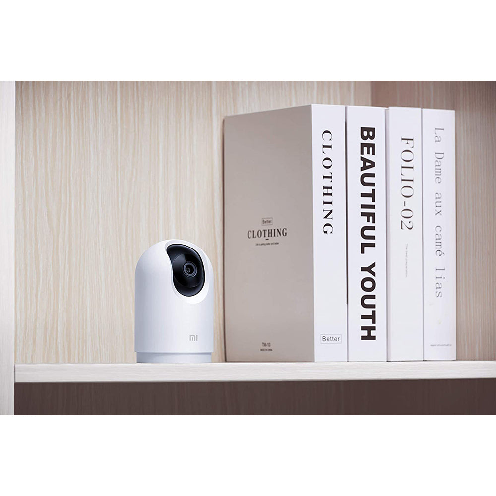 Xiaomi Mi 360 HOME SECURITY CAMERA 2k PRO
