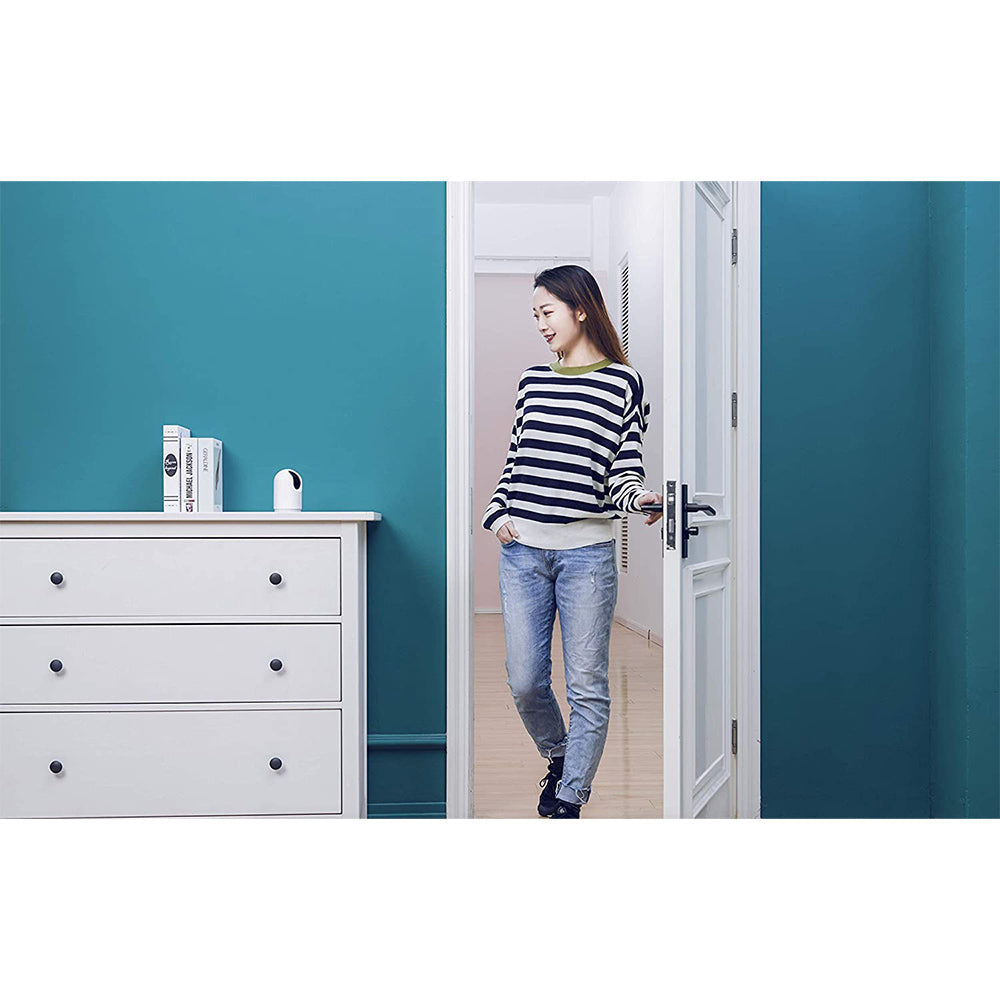 Xiaomi Mi 360 HOME SECURITY CAMERA 2k PRO