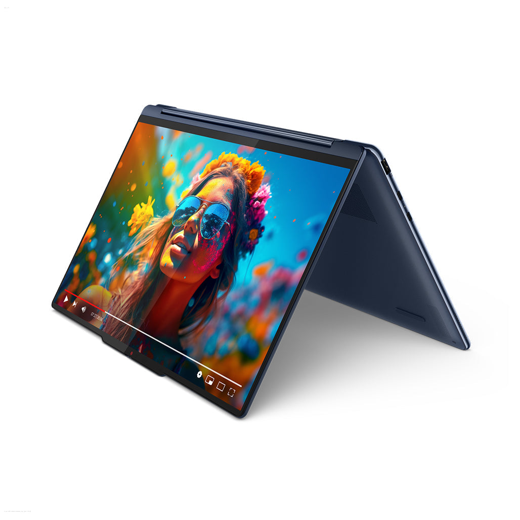 Lenovo Yoga 9 2-in-1 14IMH9 - 83AC0001US - 14" Touchscreen - Core Ultra 7 155H - 16GB Ram - 1TB SSD - Intel Arc Graphics - Includes Lenovo Slim Pen