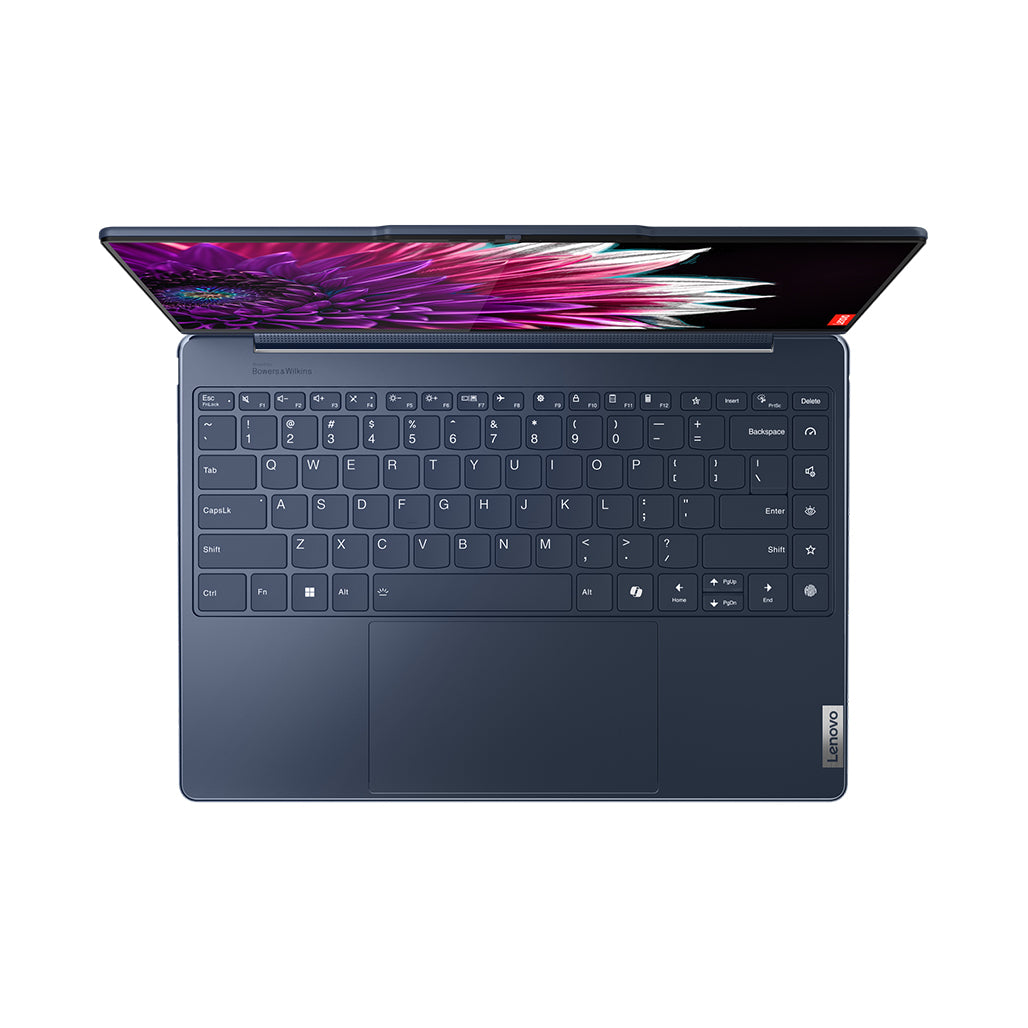 Lenovo Yoga 9 2-in-1 14IMH9 - 83AC0001US - 14" Touchscreen - Core Ultra 7 155H - 16GB Ram - 1TB SSD - Intel Arc Graphics - Includes Lenovo Slim Pen